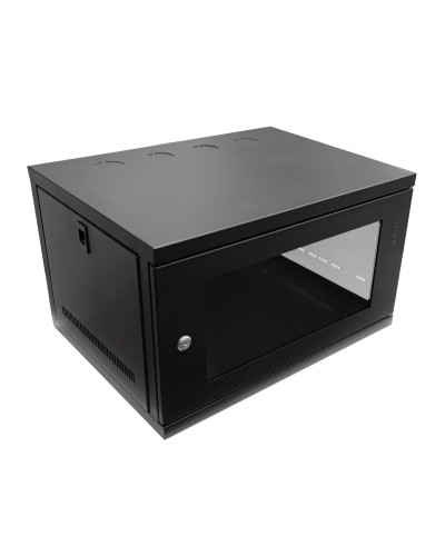 TC5405-06B. Шкаф телекоммуникационный 19 настенный 6U. 5bites в Череповце