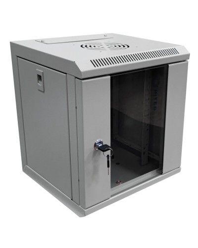 TC3204-06G. Шкаф телекоммуникационный 10 настенный, 6U. 5bites в Череповце