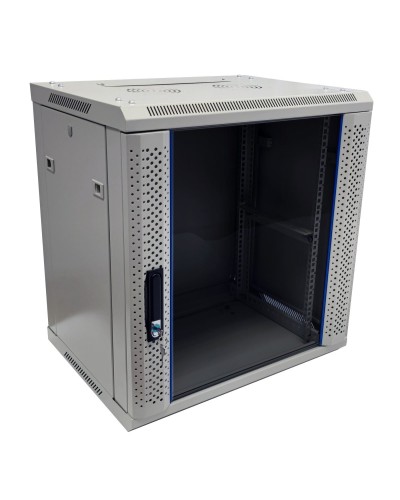 TC6403-12G. Шкаф телекоммуникационный 19 настенный 12U. 5bites в Череповце