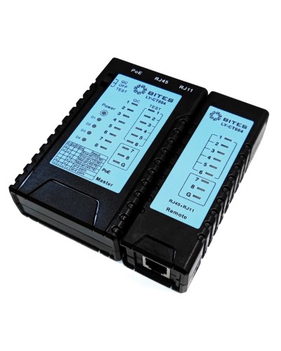 LY-CT004: Тестер для витой пары в Череповце