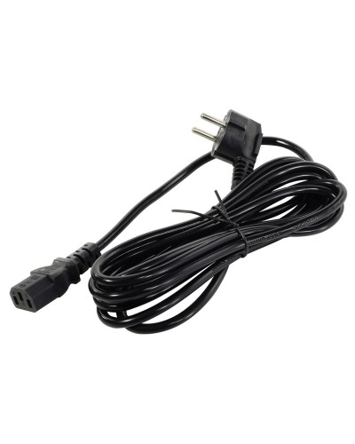 PC410-50A. Кабель питания. 5bites в Череповце