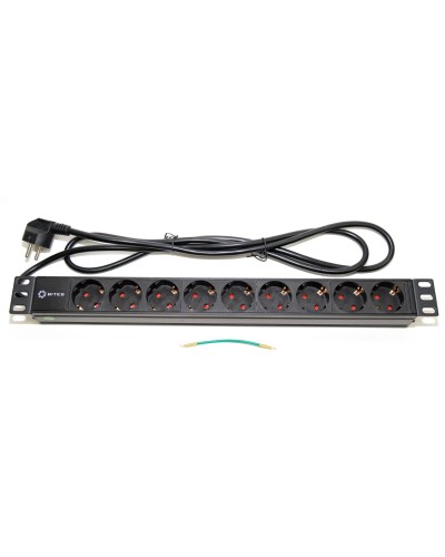 PDU919A-04. Блок розеток 19. 5bites в Череповце