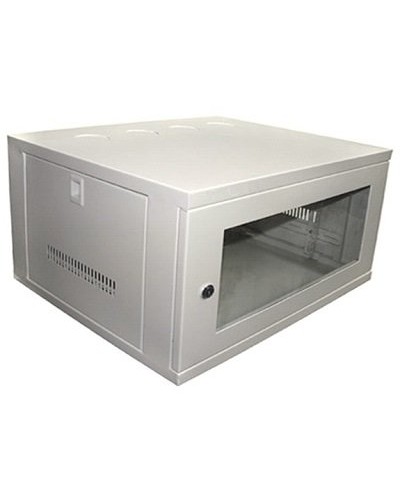 TC5405-06G. Шкаф телекоммуникационный 19 настенный 6U. 5bites в Череповце