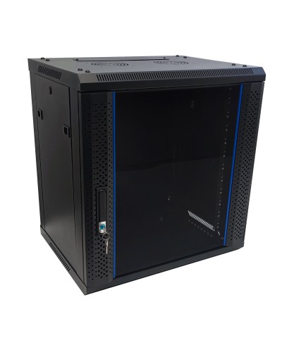 TC6403-12B. Шкаф телекоммуникационный 19 настенный 12U. 5bites в Череповце
