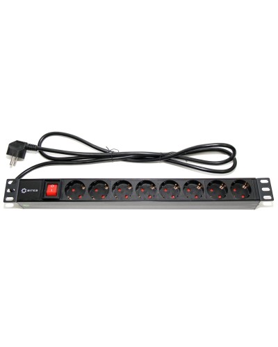 PDU819P-01. Блок розеток 19. 5bites в Череповце