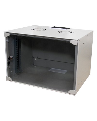 TC5402-06G. Шкаф телекоммуникационный 19 настенный 6U. 5bites в Череповце