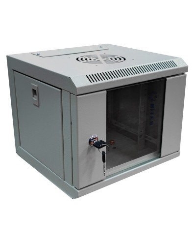 TC3204-04G. Шкаф телекоммуникационный 10 настенный, 4U. 5bites в Череповце