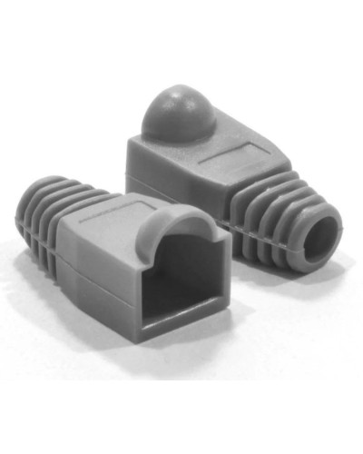 US016-GY (100шт). Защитный колпачок. 5bites в Череповце