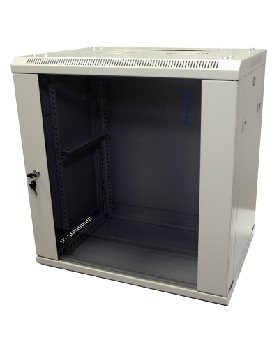 TC6401-12G. Шкаф телекоммуникационный 19 настенный 12U. 5bites в Череповце