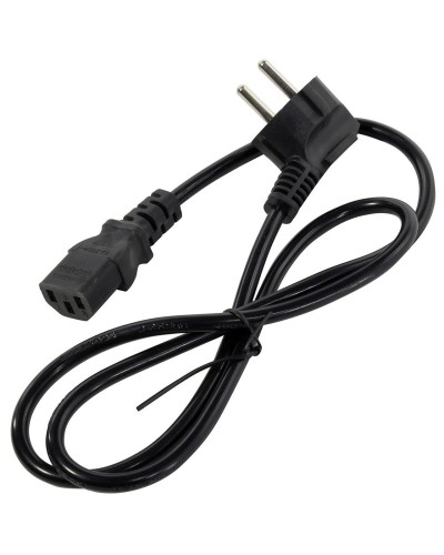 PC410-18A. Кабель питания. 5bites в Череповце