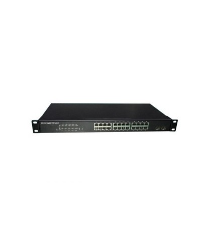 ACE-224PG. Коммутатор с питанием по PoE. ACE в Череповце