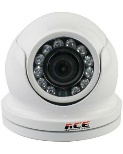 ACE-IMB50SHD. Видеокамера AHD купольная. ACE в Череповце