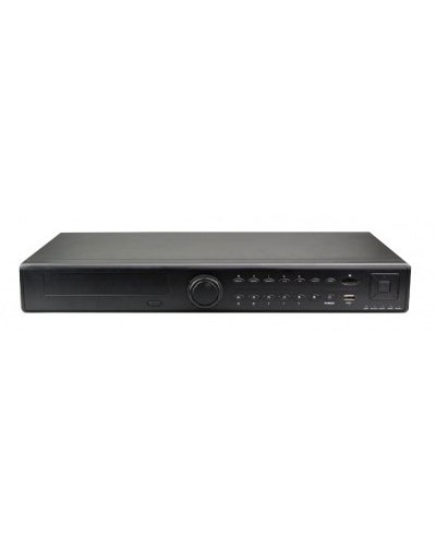ACE-8264S. IP-видеорегистратор 64-канальный. ACE в Череповце