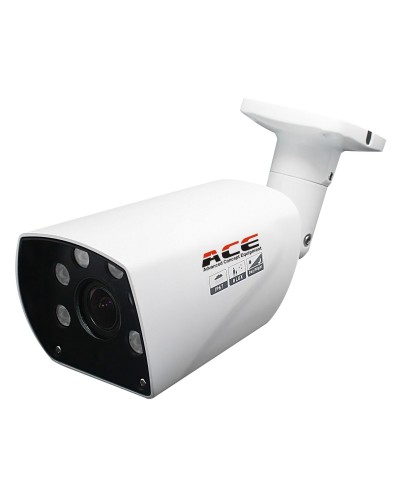 ACE-K7B82M. Видеокамера IP цилиндрическая. ACE в Череповце