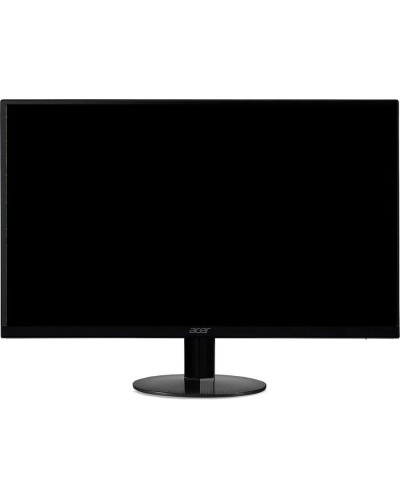 Acer SA220QBbmix 21.5 чёрный. Монитор LCD 21.5 дюймов. ACER в Череповце