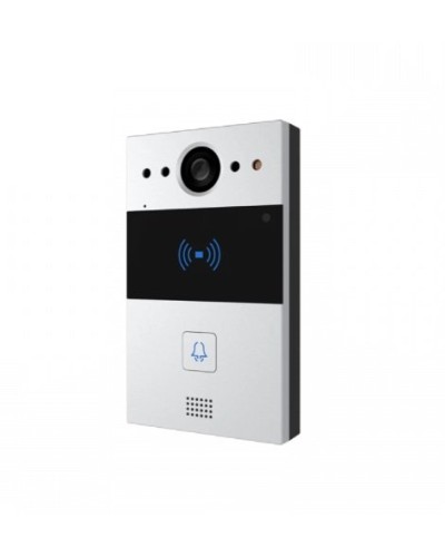 R20A_IW_V5. Вызывная видеопанель IP-домофона. AKUVOX в Череповце