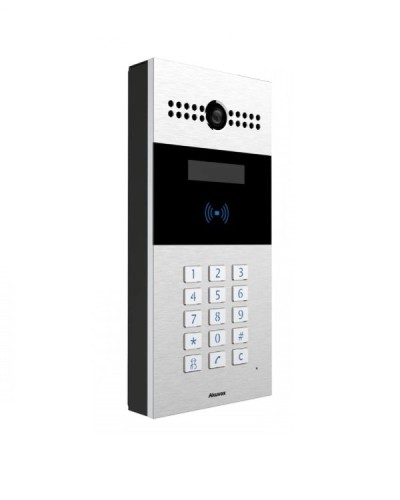 R27A_V2_DC_IW. Вызывная видеопанель IP-домофона. AKUVOX в Череповце