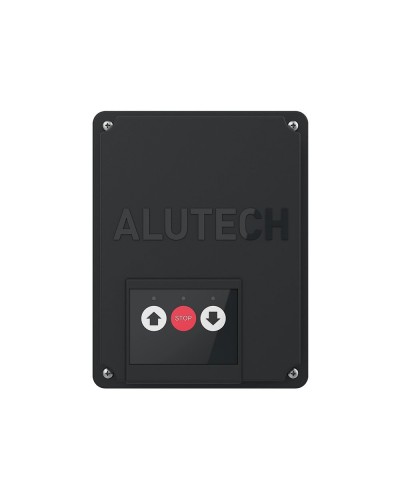 CUID-230. Блок управления для привода промышленных ворот. ALUTECH в Череповце