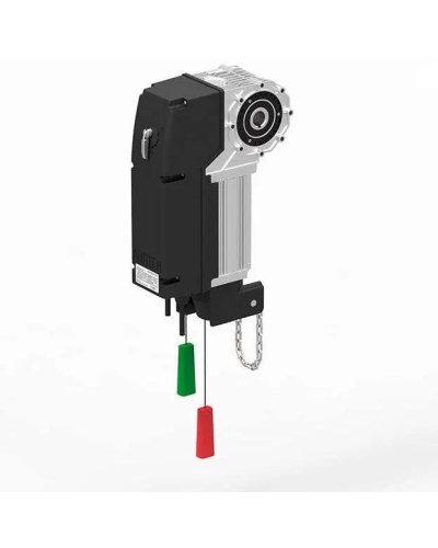 TR-10024-400KIT. Комплект привода для промышленных секционных ворот. ALUTECH в Череповце