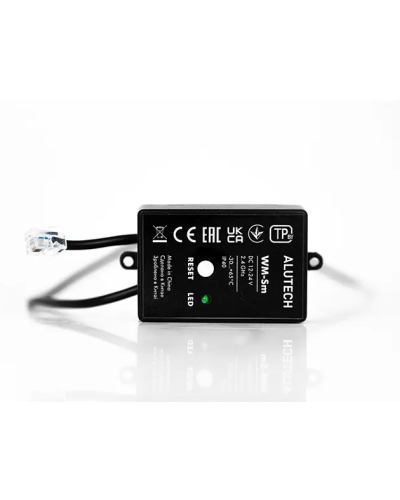 WM-Sm. Модуль WI-FI. ALUTECH в Череповце