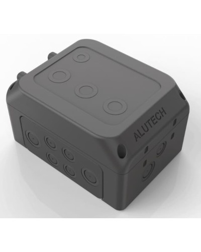 CU-A01. Модуль расширения. ALUTECH в Череповце