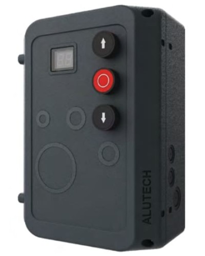 CU-TR230-B. Блок управления. ALUTECH в Череповце