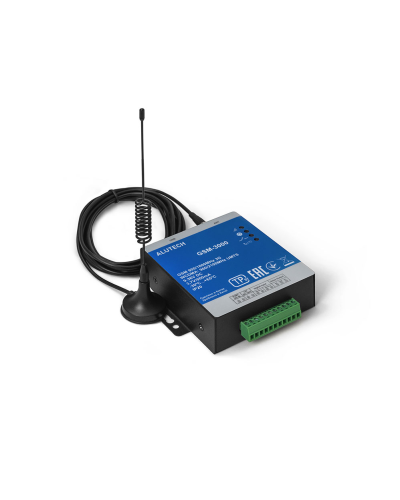 GSM-3000. Модуль GSM. ALUTECH в Череповце