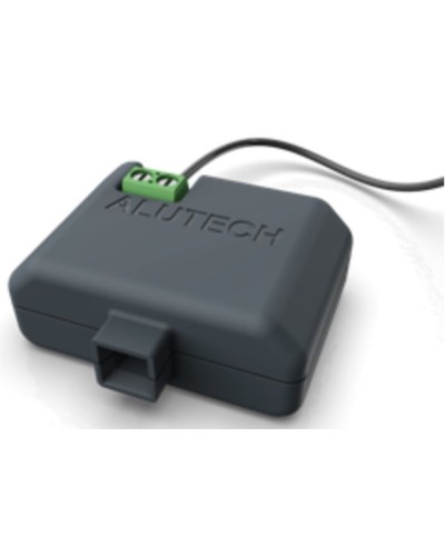 CU-A02. Модуль радиоуправления. ALUTECH в Череповце