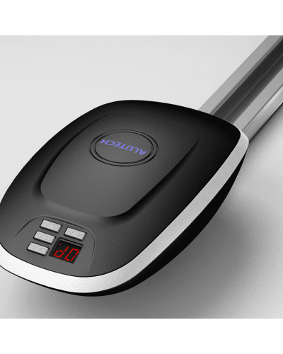 LG-500. Привод для гаражных ворот серии LEVIGATO. ALUTECH в Череповце