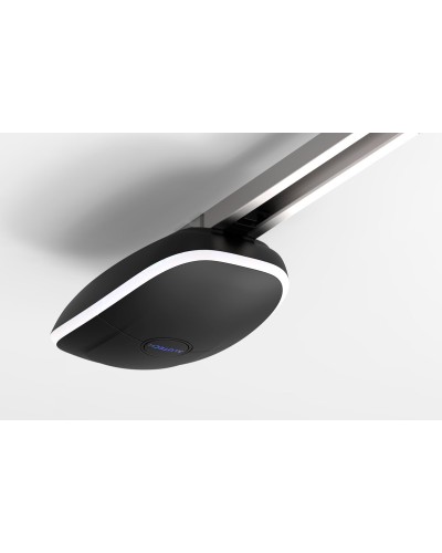 LG-1200. Комплект привода для секционных ворот. ALUTECH в Череповце