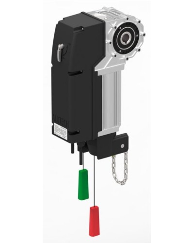 TR-3531-230KIT. Комплект привода для промышленных секционных ворот. ALUTECH в Череповце