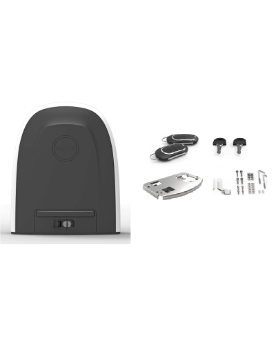 RTO-500KIT. Комплект привода для откатных ворот. ALUTECH в Череповце