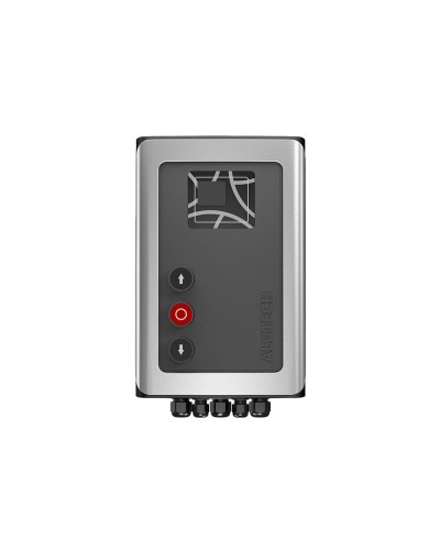 CU-TR230. Блок управления для привода промышленных ворот. ALUTECH в Череповце