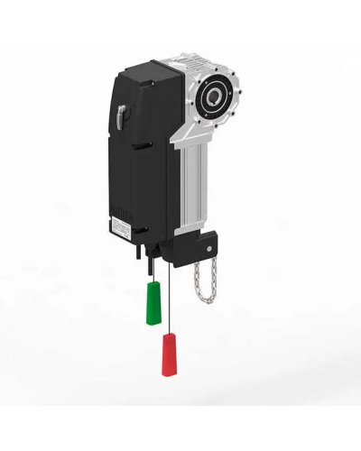 TR-10024-400KIT-N. Комплект привода для промышленных секционных ворот. ALUTECH в Череповце