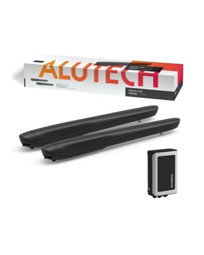 AM-5000KIT. Комплект линейных приводов для распашных ворот серии AMBO. ALUTECH в Череповце