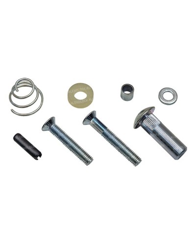 MK 150-400-FS. Комплект монтажа для замка. ALeko в Череповце