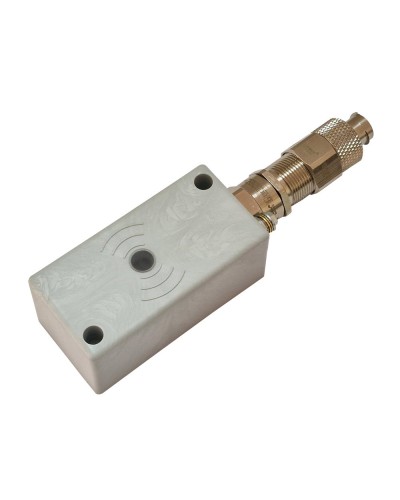 ALM-RD-S08-NM-REH-M. Считыватель бесконтактный для proxi-карт взрывозащищенный. ALeko в Череповце