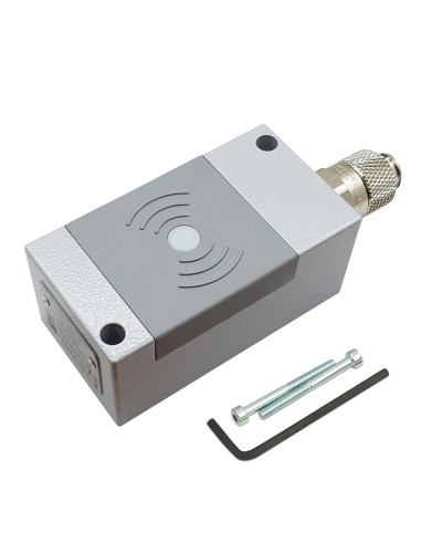 ALM-RD-S06-F-RMF-M. Считыватель бесконтактный для proxi-карт взрывозащищенный. ALeko в Череповце