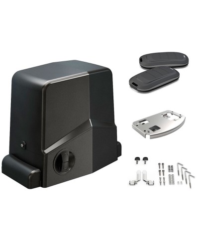 ARW-1000KIT. Комплект привода для откатных ворот. AN-Motors в Череповце