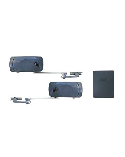 ASW4000KIT. Комплект электроприводов для распашных ворот. AN-Motors в Череповце