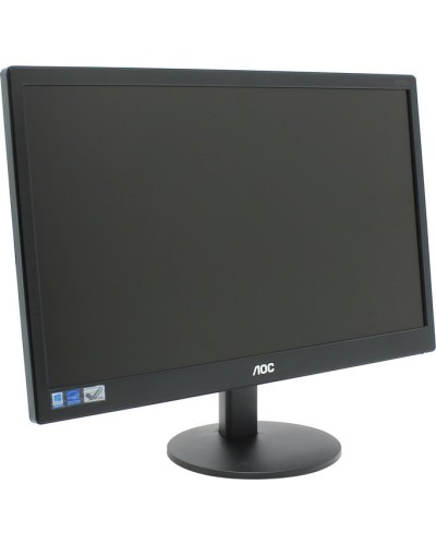 AOC 24B2XH 23.8 черный. Монитор LCD 23,8 дюймов. AOC в Череповце