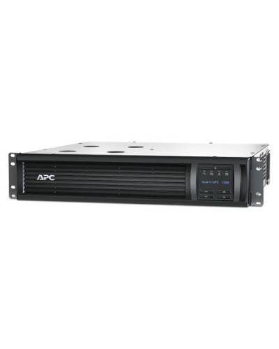 SMT2200RMI2UNC APC Smart-UPS 2200 ВА. Источник бесперебойного питания. APC в Череповце