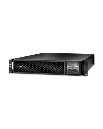 SRT1000RMXLI-NC APC Smart UPC 1000 ВА. Источник бесперебойного питания. APC в Череповце
