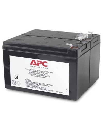 APCRBC113. Аккумулятор герметичный свинцово-кислотный. APC в Череповце