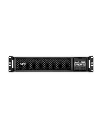 SRT1000RMXLI APC Smart-UPS 1000 ВА. Источник бесперебойного питания. APC в Череповце