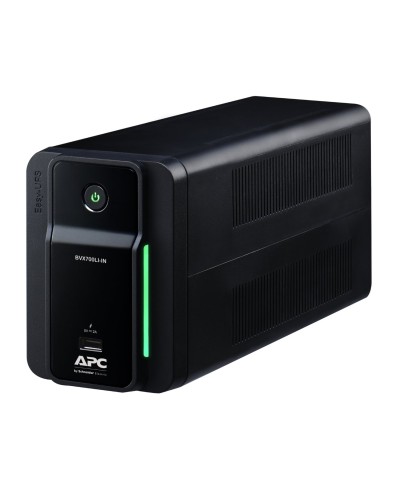 BVX700LI APC Easy-UPS 700 ВА. Источник бесперебойного питания. APC в Череповце