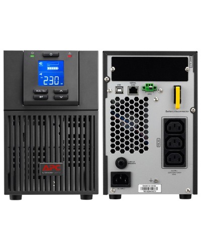 SRC1KI APC Smart-UPS RC 1000 ВА. Источник бесперебойного питания. APC в Череповце