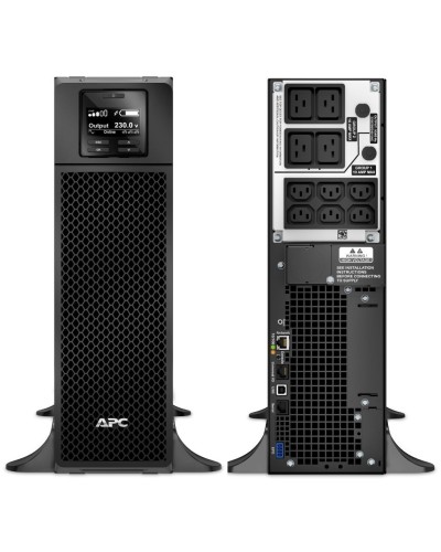 SRT5KXLI APC Smart-UPS RT 5000 ВА. Источник бесперебойного питания. APC в Череповце