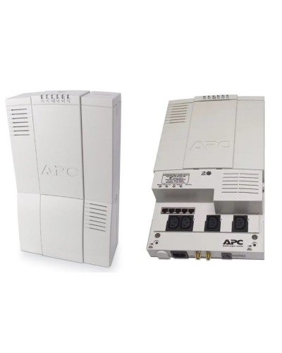 BH500INET APC Back-UPS 500 ВА. Источник бесперебойного питания. APC в Череповце