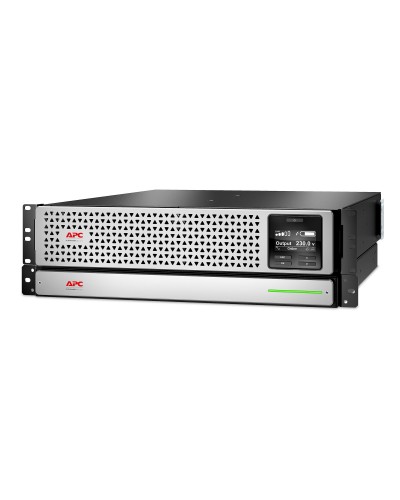 SRTL1000RMXLI APC Smart-UPS SRT 900 ВА. Источник бесперебойного питания. APC в Череповце